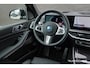 BMW X5 xDrive50e 490Pk X-Drive | M-Sport Pro | Shadowline | Luchtvering | Panoramadak | 360° Camera | Harman-Kardon | Head Up Display | Trekhaak | 22''