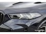 BMW X5 xDrive50e 490Pk X-Drive | M-Sport Pro | Shadowline | Luchtvering | Panoramadak | 360° Camera | Harman-Kardon | Head Up Display | Trekhaak | 22''