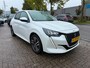 Peugeot 208 1.2 PureTech Allure, Automaat, NAP, Keyless, BTW auto, 1ste eigenaar