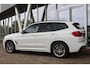 BMW X3 (g01) XDRIVE20i 184PK M-SPORT SHADOW LINE Panodak | Navi | Head Up | Harman Kardon | Camera | Memory | Comfort Acces | Stoelverw. | 19 Inch Lm |
