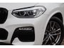 BMW X3 (g01) XDRIVE20i 184PK M-SPORT SHADOW LINE Panodak | Navi | Head Up | Harman Kardon | Camera | Memory | Comfort Acces | Stoelverw. | 19 Inch Lm |
