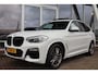 BMW X3 (g01) XDRIVE20i 184PK M-SPORT SHADOW LINE Panodak | Navi | Head Up | Harman Kardon | Camera | Memory | Comfort Acces | Stoelverw. | 19 Inch Lm |