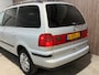 Volkswagen Sharan 2.0 Automaat 7-Persoons Leder Stoelverw. Clima