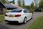 BMW 5-Serie 535i M sport  NIEUW