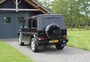 Mercedes-Benz G-klasse G500 7G
