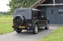 Mercedes-Benz G-klasse G500 7G