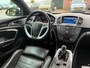 Opel Insignia Sports Tourer 2.8 V6 T OPC 4x4 | Leder Recaro + Elk.Trekhaak + Elk.Klep Nu €9.975,-!!!