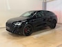 Audi Q3 Sportback 45 TFSI e Edition | 3x S-LINE | BLACK OPTIC | CAMERA | LED | PLUG IN HYBRIDE