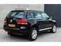 Volkswagen Touareg 3.2 V6 2004 Zwart 4M|NAP|APK|YOUNGTIMER