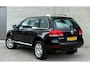 Volkswagen Touareg 3.2 V6 2004 Zwart 4M|NAP|APK|YOUNGTIMER