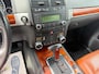 Volkswagen Touareg 3.2 V6 2004 Zwart 4M|NAP|APK|YOUNGTIMER