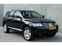 Volkswagen Touareg 3.2 V6 2004 Zwart 4M|NAP|APK|YOUNGTIMER