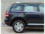 Volkswagen Touareg 3.2 V6 2004 Zwart 4M|NAP|APK|YOUNGTIMER