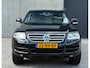 Volkswagen Touareg 3.2 V6 2004 Zwart 4M|NAP|APK|YOUNGTIMER