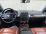 Volkswagen Touareg 3.2 V6 2004 Zwart 4M|NAP|APK|YOUNGTIMER