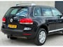 Volkswagen Touareg 3.2 V6 2004 Zwart 4M|NAP|APK|YOUNGTIMER