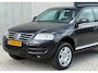 Volkswagen Touareg 3.2 V6 2004 Zwart 4M|NAP|APK|YOUNGTIMER