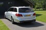 Mercedes-Benz E-klasse E63 S