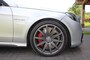 Mercedes-Benz E-klasse E63 S