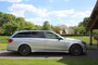 Mercedes-Benz E-klasse E63 S