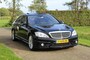 Mercedes-Benz S-klasse Perfecte S63
