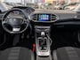 Peugeot 308 SW 1.2 PureTech Allure Airco, Cruise Control, Trekhaak, Stuurbekrachtiging