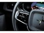 Polestar 2 Long Range Single Motor 82 kWh | Trekhaak | Panoramadak | 360 Graden Camera | Keyless Entry | Elektrische Achterklep | Elektrisch Verstelbare Voorstoelen | Stoelverwarming | Cruise Control Adaptief | BLIS | Google Navigatie | Apple Carplay | Android Auto