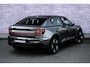 Polestar 2 Long Range Single Motor 82 kWh | Trekhaak | Panoramadak | 360 Graden Camera | Keyless Entry | Elektrische Achterklep | Elektrisch Verstelbare Voorstoelen | Stoelverwarming | Cruise Control Adaptief | BLIS | Google Navigatie | Apple Carplay | Android Auto