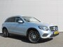 Mercedes-Benz GLC 250 4MATIC Premium Plus | Elek. stoelverstelling + achterklep | Stoelverwarming | Navi | Camera | Leer | Dodehoek detectie | 19" LM |