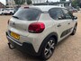 Citroën C3 1.2 PureTech Shine Navi-Camera-Keyless-Trekhaak-LM velgen