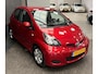 Toyota Aygo 1.0-12V Aspiration Red 1e Eigenaar - NAP - Airco