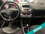 Toyota Aygo 1.0-12V Aspiration Red 1e Eigenaar - NAP - Airco