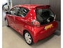 Toyota Aygo 1.0-12V Aspiration Red 1e Eigenaar - NAP - Airco