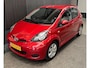 Toyota Aygo 1.0-12V Aspiration Red 1e Eigenaar - NAP - Airco