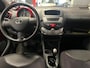Toyota Aygo 1.0-12V Aspiration Red 1e Eigenaar - NAP - Airco