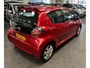 Toyota Aygo 1.0-12V Aspiration Red 1e Eigenaar - NAP - Airco