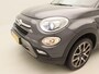 Fiat 500X 1.4 Turbo MultiAir Lounge | Automaat | Navigatie | Camera | 18" Lichtmetalen velgen