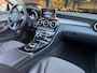 Mercedes-Benz C-klasse Estate C180 Business Solution Panodak Camera 19inch NAP