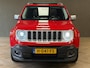Jeep Renegade 1.4 MultiAir Limited AUT. PANORAMADAK CAMERA PDC CRUISE LEDER KEYLESS-GO NAVIGATIE