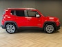 Jeep Renegade 1.4 MultiAir Limited AUT. PANORAMADAK CAMERA PDC CRUISE LEDER KEYLESS-GO NAVIGATIE