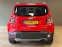 Jeep Renegade 1.4 MultiAir Limited AUT. PANORAMADAK CAMERA PDC CRUISE LEDER KEYLESS-GO NAVIGATIE