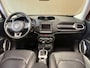 Jeep Renegade 1.4 MultiAir Limited AUT. PANORAMADAK CAMERA PDC CRUISE LEDER KEYLESS-GO NAVIGATIE