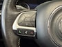 Jeep Renegade 1.4 MultiAir Limited AUT. PANORAMADAK CAMERA PDC CRUISE LEDER KEYLESS-GO NAVIGATIE