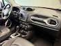 Jeep Renegade 1.4 MultiAir Limited AUT. PANORAMADAK CAMERA PDC CRUISE LEDER KEYLESS-GO NAVIGATIE