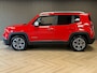 Jeep Renegade 1.4 MultiAir Limited AUT. PANORAMADAK CAMERA PDC CRUISE LEDER KEYLESS-GO NAVIGATIE
