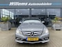 Mercedes-Benz E-klasse Coupé 500 Elegance Schuifkantel/ Panoramadak ,Trekhaak