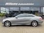 Mercedes-Benz E-klasse Coupé 500 Elegance Schuifkantel/ Panoramadak ,Trekhaak