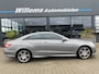Mercedes-Benz E-klasse Coupé 500 Elegance Schuifkantel/ Panoramadak ,Trekhaak