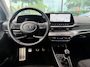 Hyundai Bayon 1.0 T-GDI Premium - Climate - Navi - Parkeerhulp - Virt.Cockpit