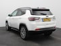 Jeep Compass 1.5T e-Hybrid S Lederen Bekleding | Camera | Stoelventilatie | Stoelverwarming | Elektrisch Verstelbare Stoel | Parkeersensoren Voor en Achter | 19" Lichtmetalen Velgen